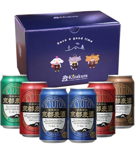 Amazon.co.jp: ビール 黄桜 LUCKY SNAKE 缶 限定 350ml × 1ケース / 24